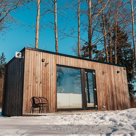 Otepää Juusa Cabin 빌라 외부 사진